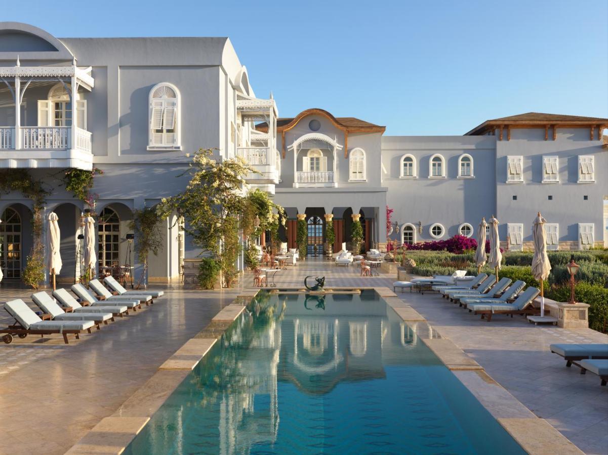 La Maison Bleue El Gouna 5*