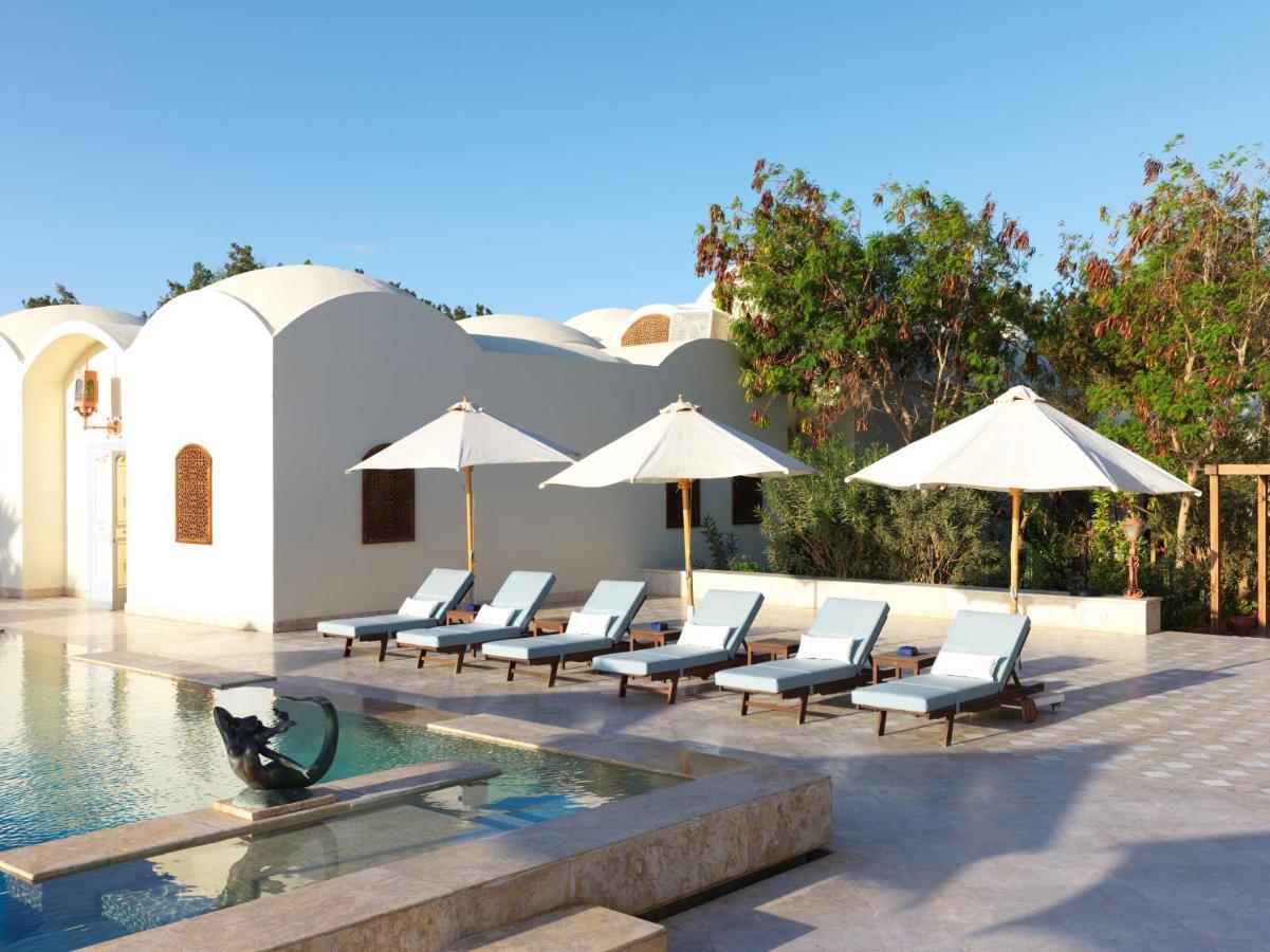 La Maison Bleue El Gouna Hurghada
