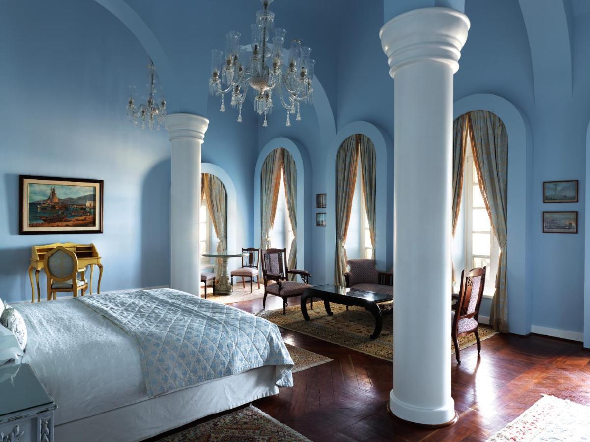 La Maison Bleue El Gouna