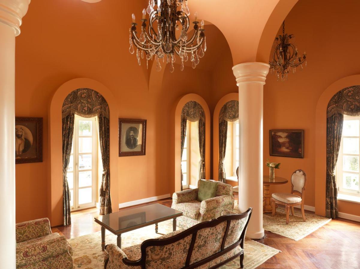 La Maison Bleue El Gouna 5*