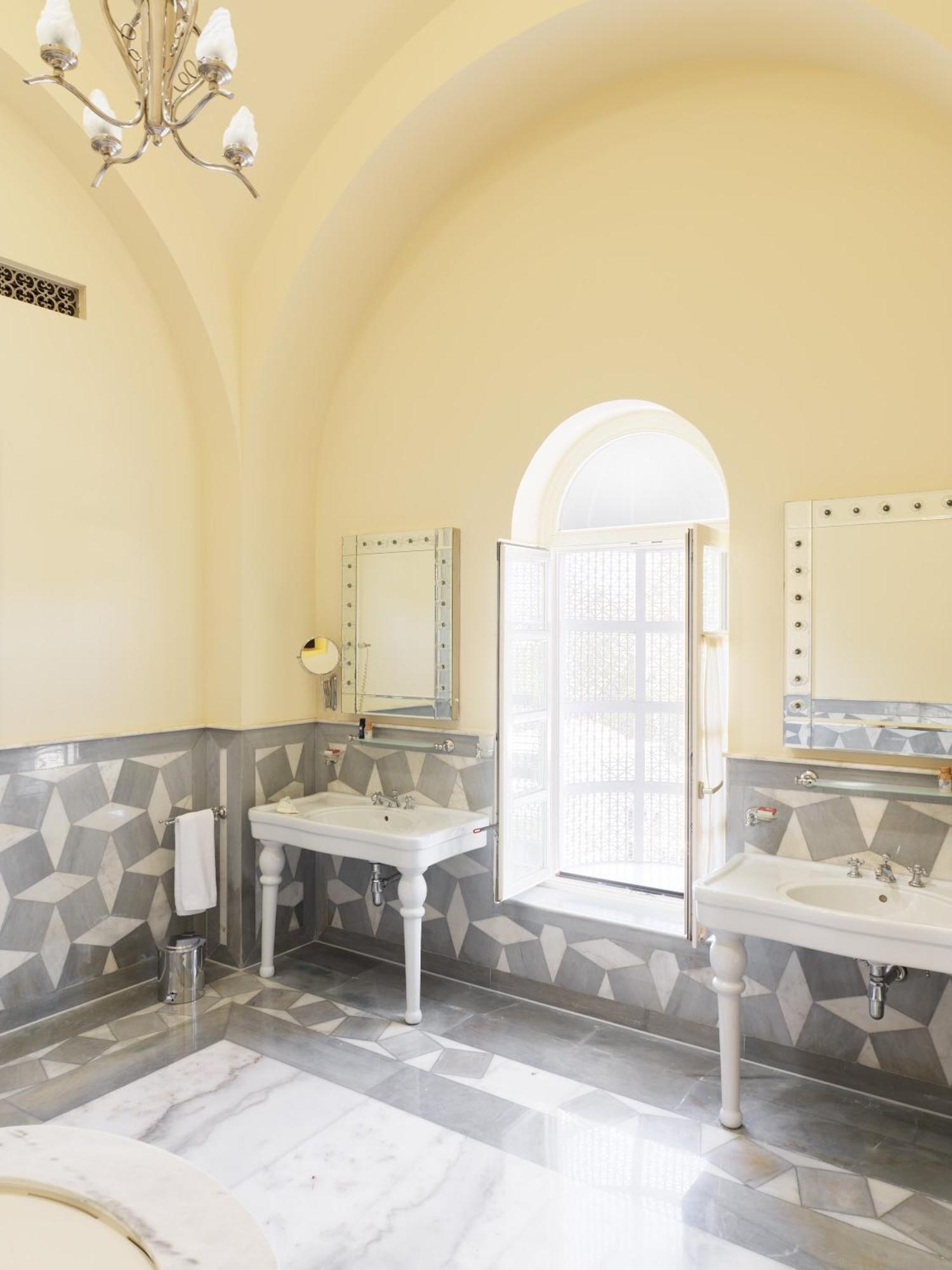 Station touristique La Maison Bleue El Gouna