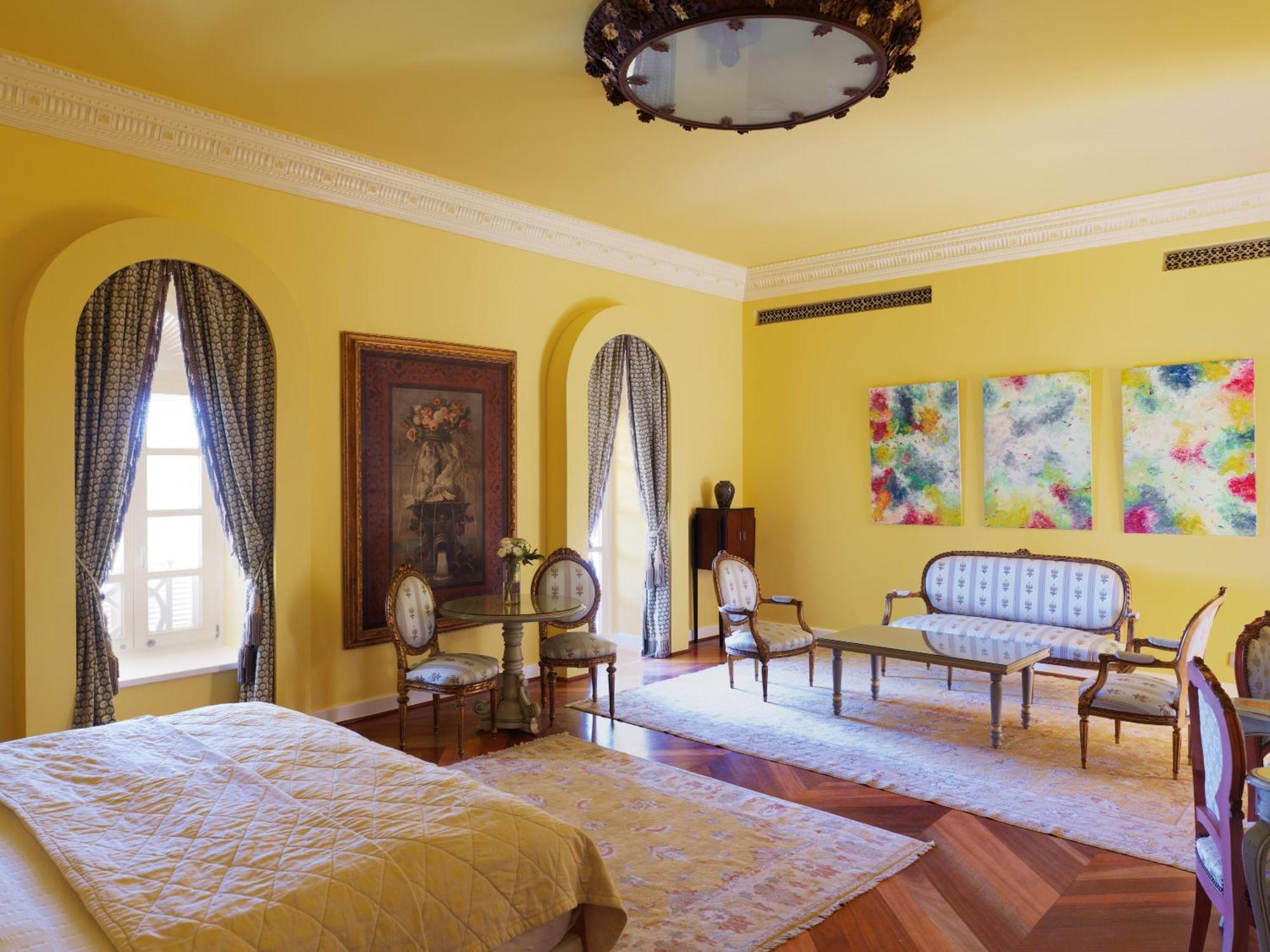 La Maison Bleue El Gouna Hurghada