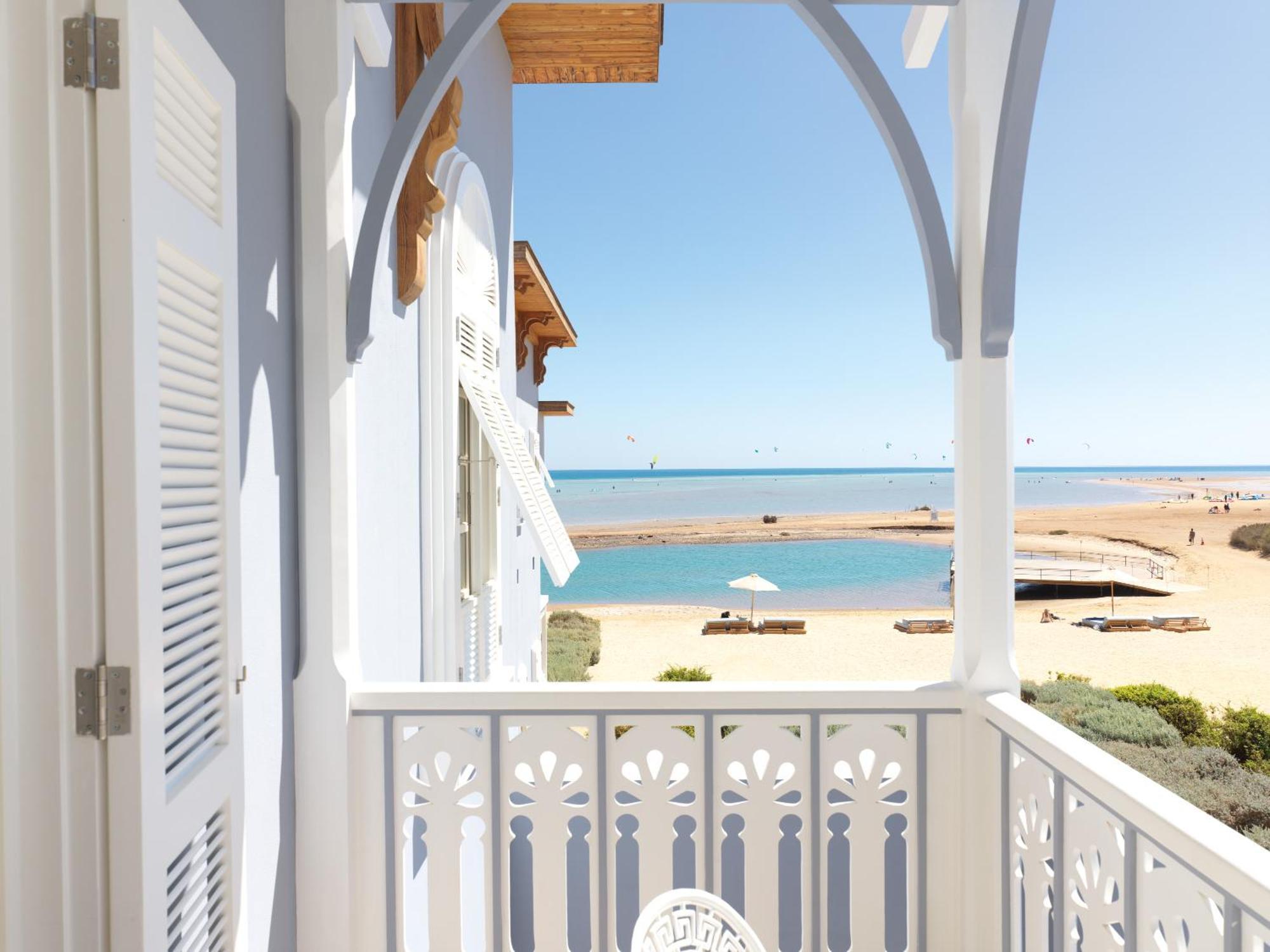 La Maison Bleue El Gouna 5*