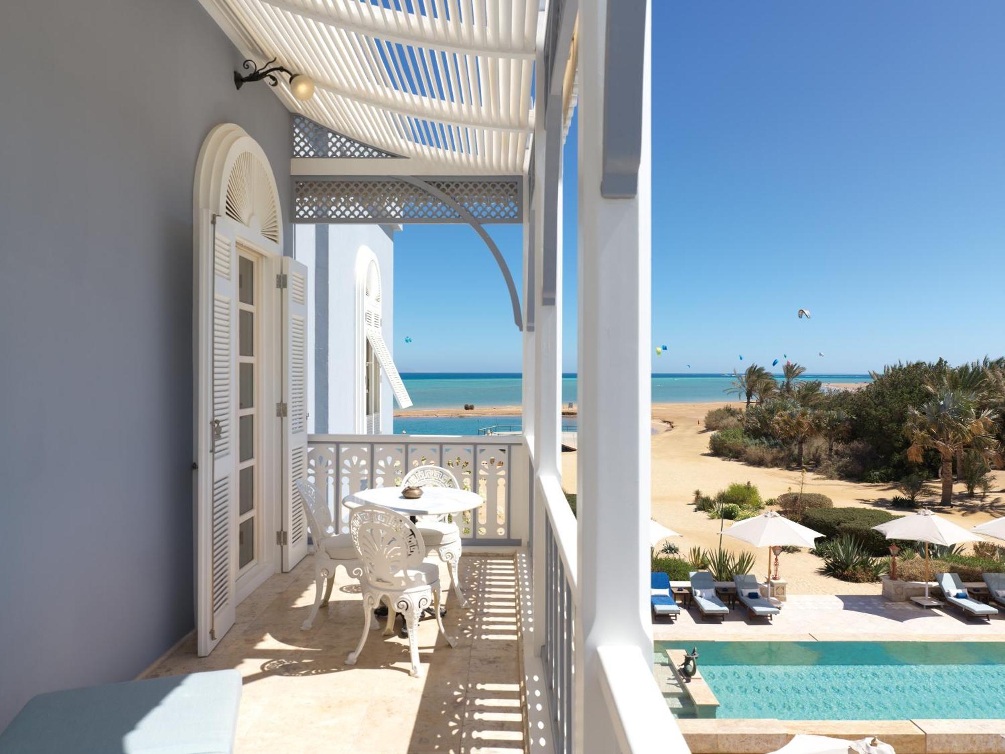Station touristique La Maison Bleue El Gouna 5*