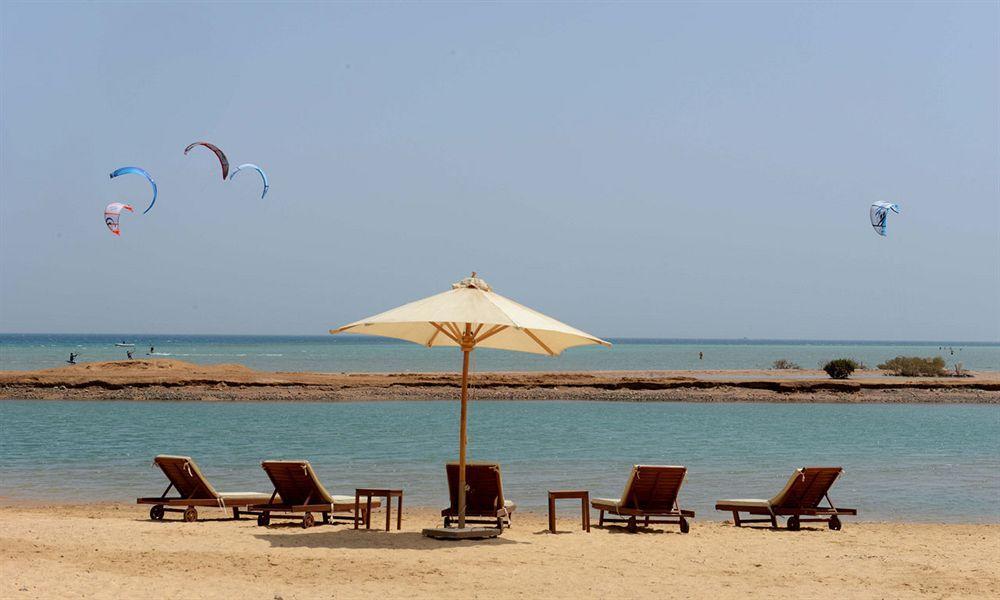 La Maison Bleue El Gouna