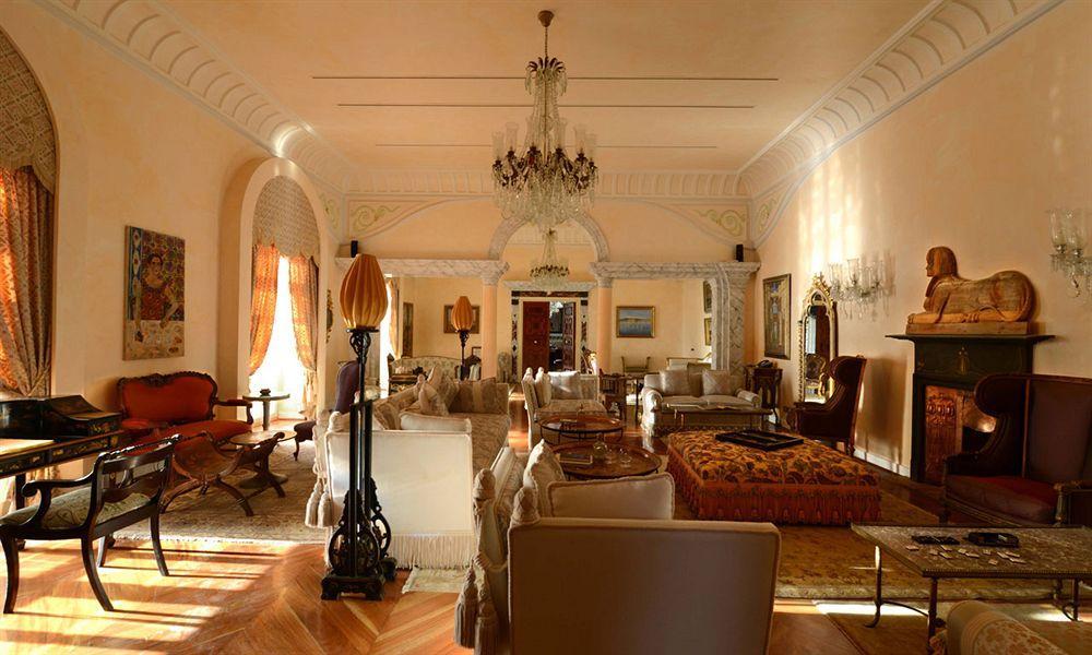 Station touristique La Maison Bleue El Gouna 5*