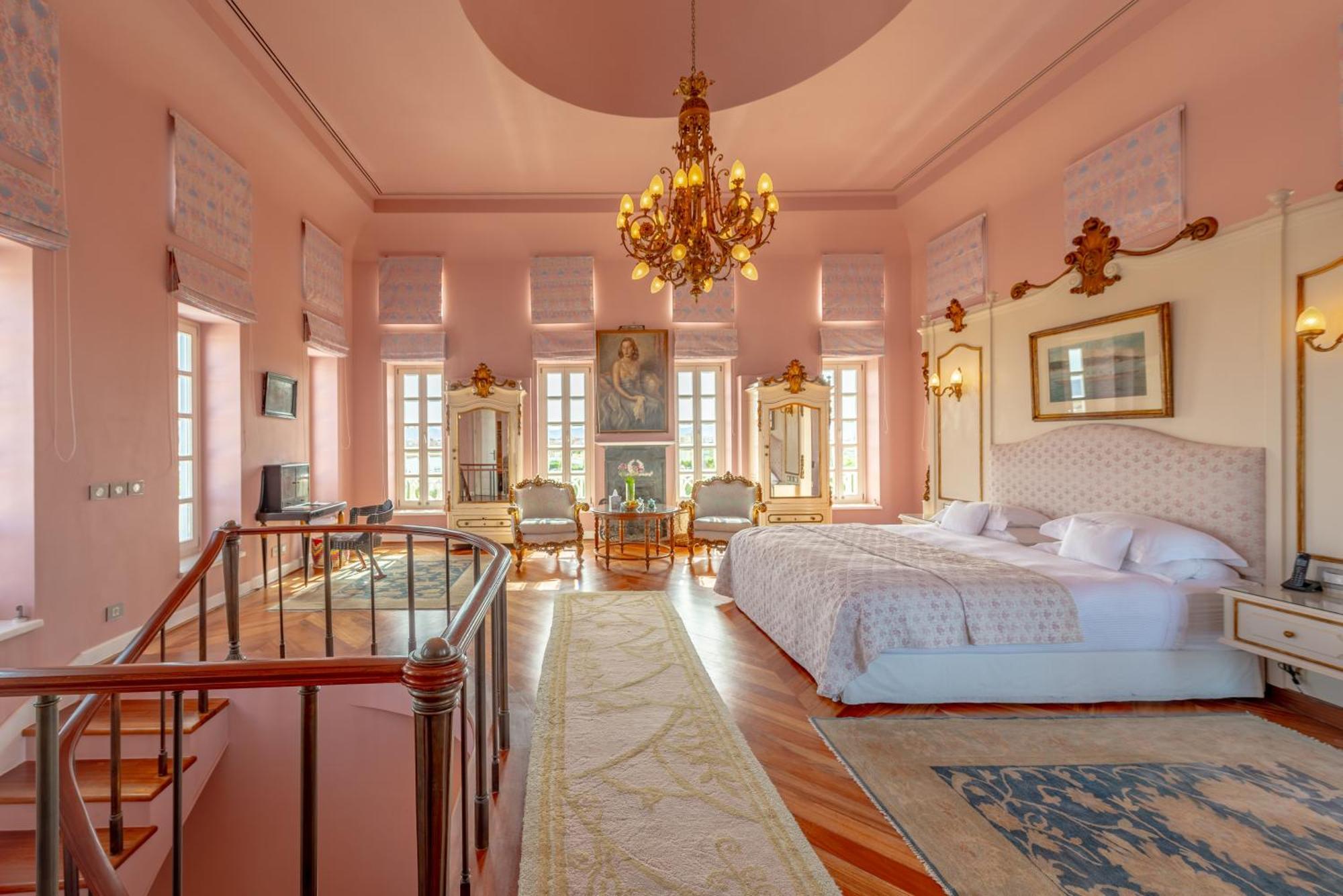 Station touristique La Maison Bleue El Gouna 5*
