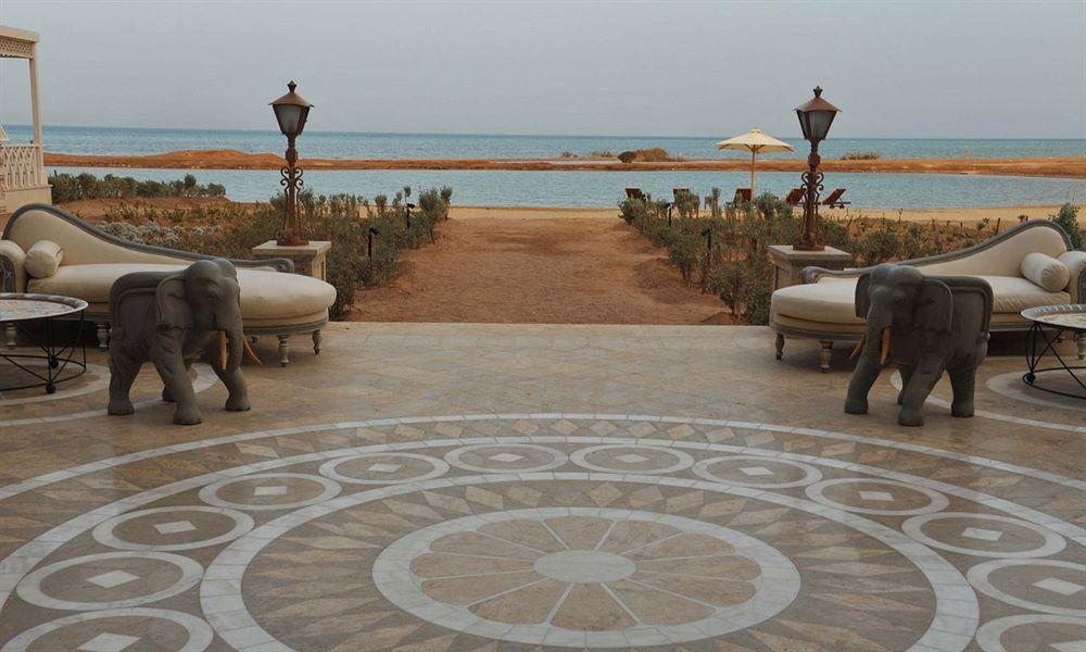 La Maison Bleue El Gouna Station touristique Hurghada