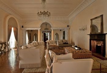 Station touristique La Maison Bleue El Gouna