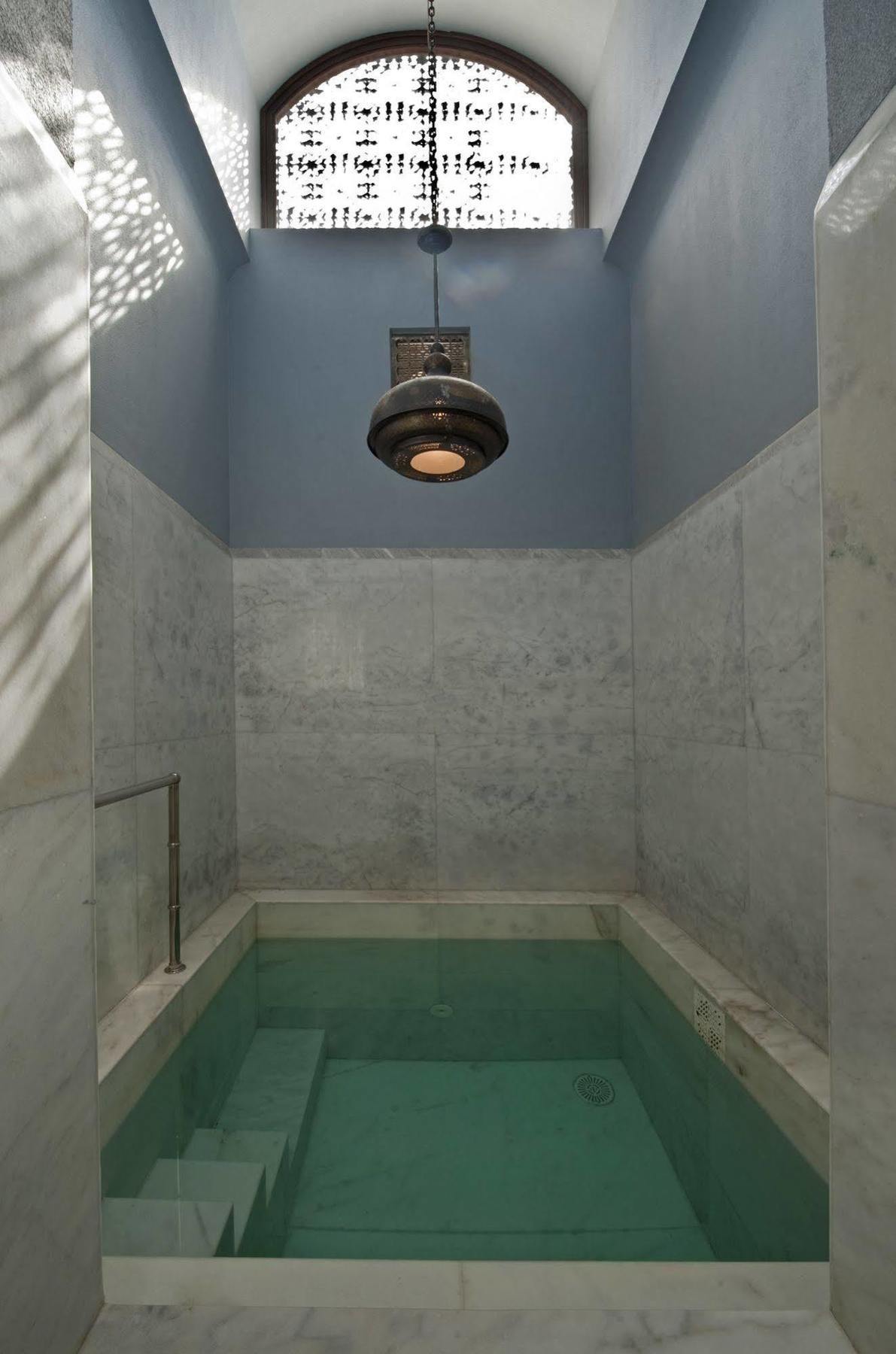 La Maison Bleue El Gouna Station touristique 5*