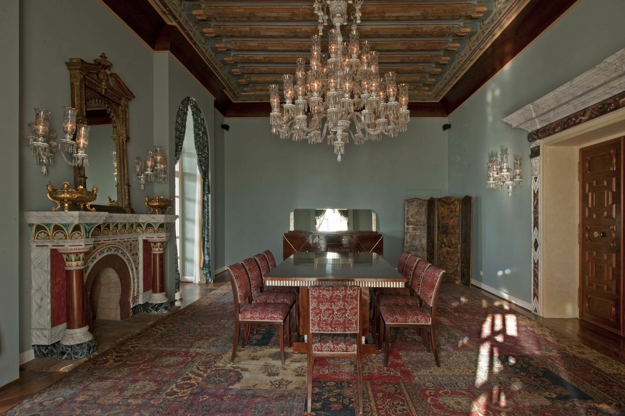 La Maison Bleue El Gouna