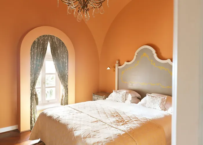 La Maison Bleue El Gouna (Adults Only)